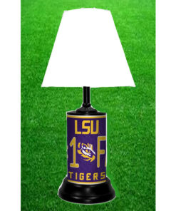 LSU TIGERS