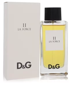 La Force 11 Perfume