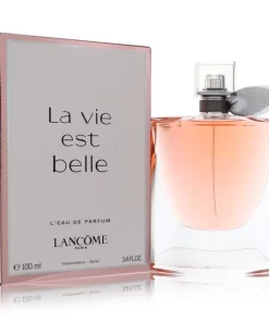 La Vie Est Belle