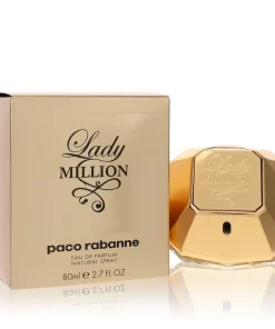 Lady Million