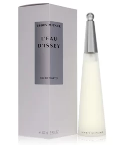 L'eau D'issey (Issey Miyake)