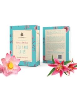 Lily and Lotus