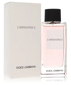 L'imperatrice 3 Perfume