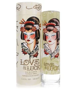 Love & Luck Perfume