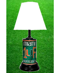 MIAMI HURRICANES