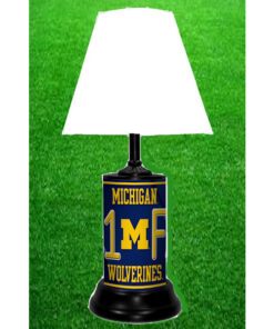 MICHIGAN WOLVERINES