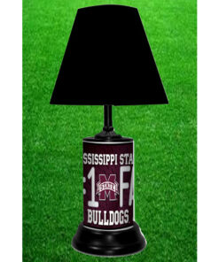 MISSISSIPPI STATE BULLDOGS