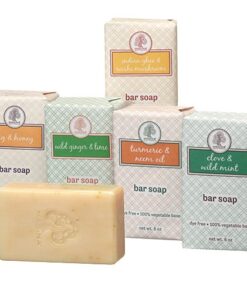 Madina Spice Bars