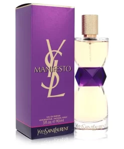 Manifesto L'eclat Perfume