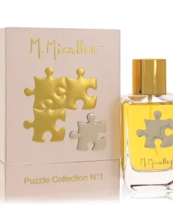 Micallef Puzzle Collection No 1 Perfume