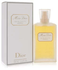 Miss Dior Originale Perfume