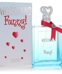 Moschino Funny Perfume