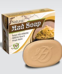 Mud Soap