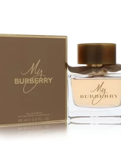 My Burberry