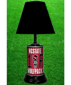NC STATE WOLFPACK