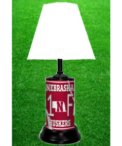NEBRASKA HUSKERS
