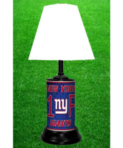 NEW YORK GIANTS