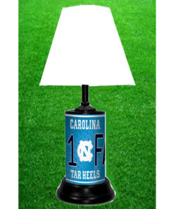 NORTH CAROLINA TAR HEELS