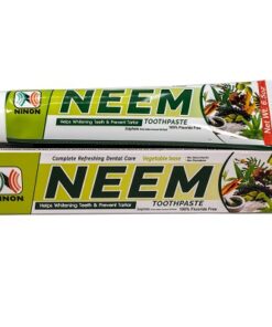 Ninon Neem Toothpaste