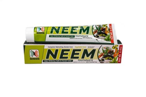 Ninon Neem Toothpaste