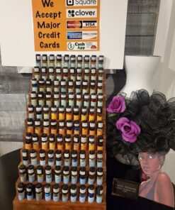 Body Oils