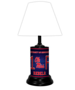 OLE MISS REBELS