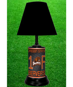 OREGON STATE BEAVERS