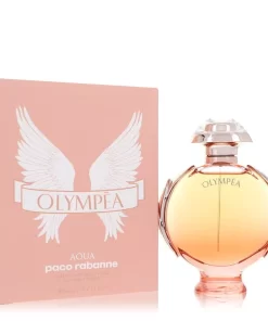 Olympea Aqua Perfume