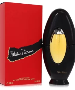 Paloma Picasso