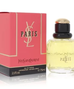 Paris Perfume