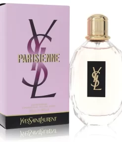 Parisienne Perfume