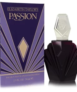 Passion