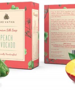 Peach Avocado