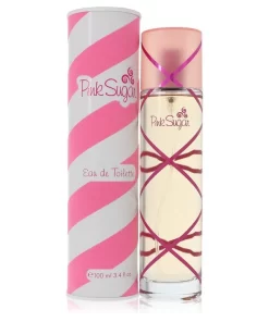 Pink Sugar