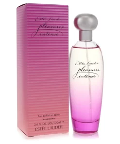Pleasures Intense Perfume