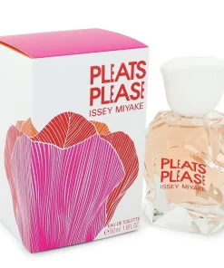 Pleats Please Perfume