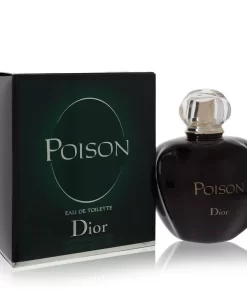 Poison Perfume