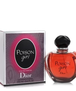 Poison Girl Perfume