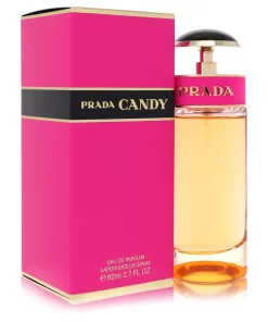 Prada Candy L'eau Perfume