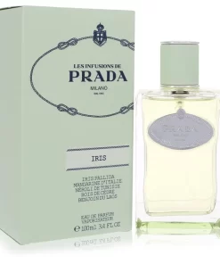 Prada Infusion D'iris Perfume