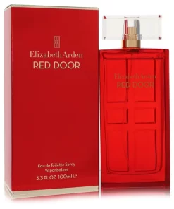 Red Door