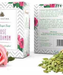 Rose Cardamom