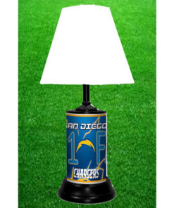 SAN DIEGO CHARGERS