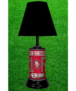 SAN FRANCISCO 49ERS