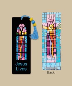Jesus Lives