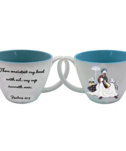 My Cup Runneth Over