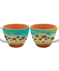 Soup Mug - Bloom