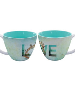 Soup Mug - God's Unfailing Love