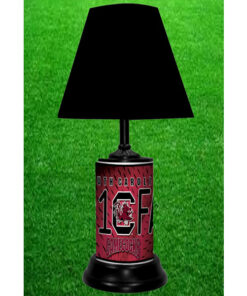 SOUTH CAROLINA GAMECOCKS