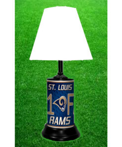 ST. LOUIS RAMS